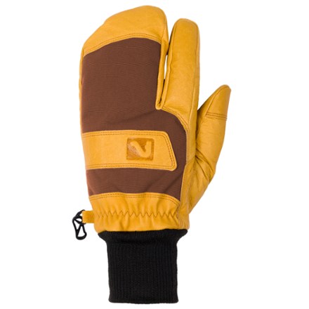 Maine Line Gloves