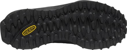 Zionic Waterproof Hiking Shoes