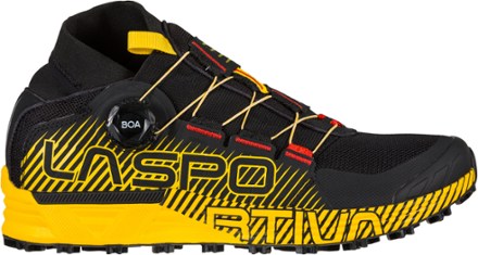 Cyklon Trail-Running Shoes - Men's