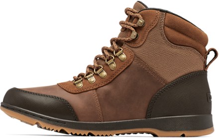 Ankeny II Hiker Waterproof Boots - Men's