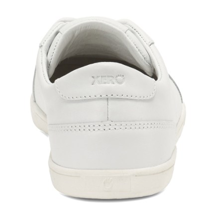 Dillon Leather Sneakers - Men's