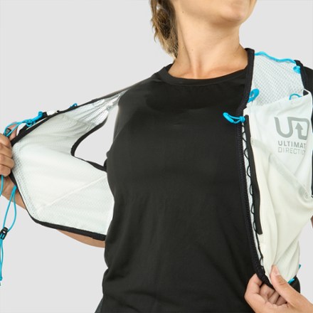 Race Hydration Vest 6 L