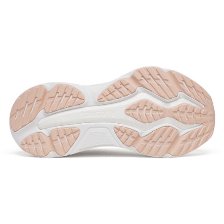 Hurricane 25 Road-Running Shoes - Women's