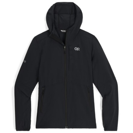 Ferrosi Hoodie - Women's