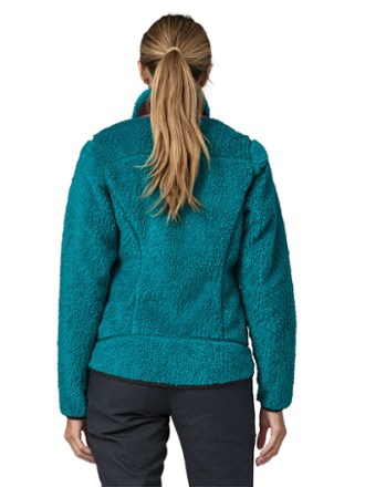 Classic Retro-X Fleece Jacket - Women's