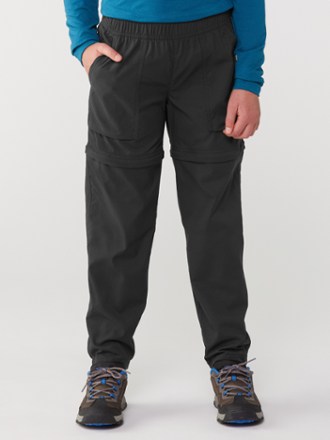 Sahara Convertible Joggers - Kids'