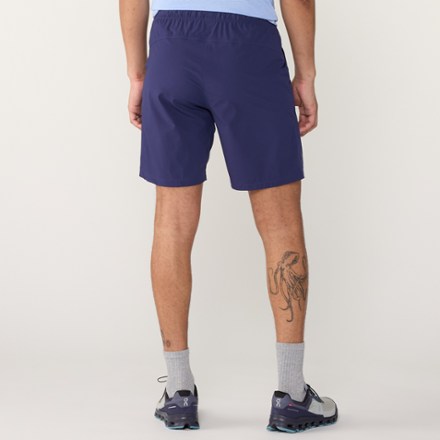 Incendo 9" Shorts - Men's
