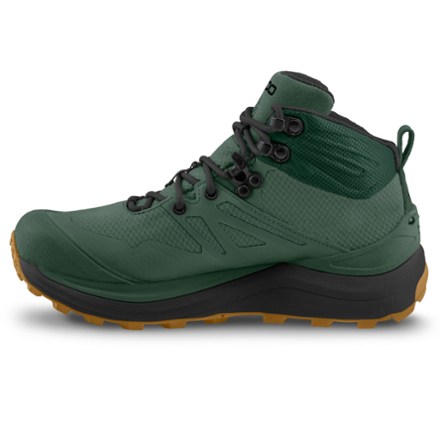 Trailventure 2 WP Hiking Boots - Men's
