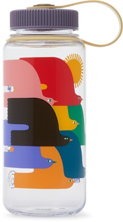 Nalgene Sustain Pride Wide-Mouth Water Bottle - 16 fl. oz.