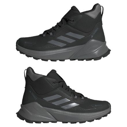 Terrex Trailmaker 2.0 Mid GORE-TEX Hiking Shoes - Women's