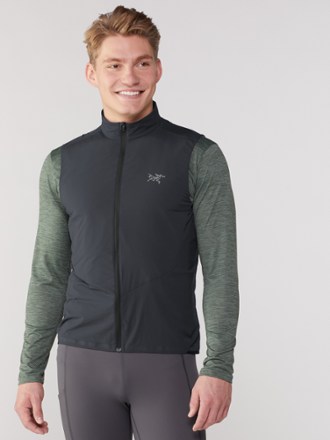 Norvan Insulated Vest - Men's