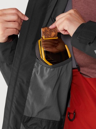First Chair GTX Jacket - Women's