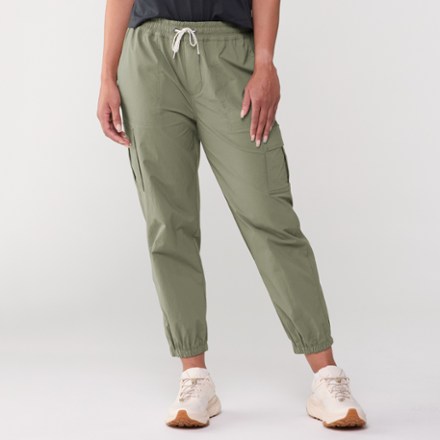Birch Joggers - Women's