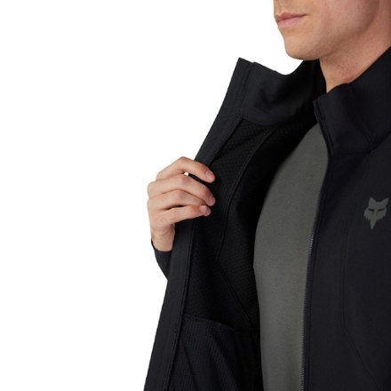 Ranger Fire Jacket - Men's