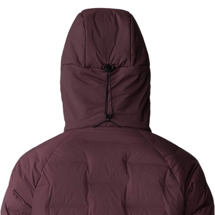 Stretchdown Parka - Women's