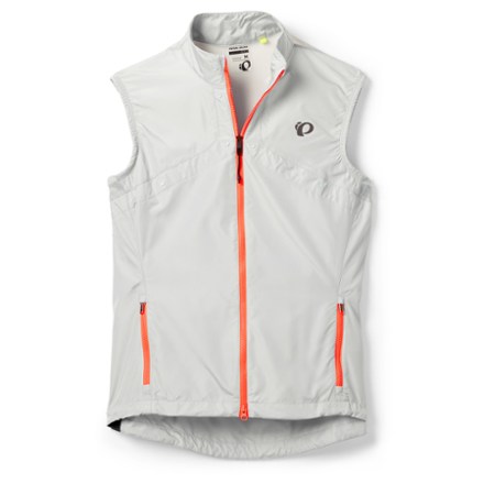 Quest Barrier Convertible Cycling Jacket - Women's