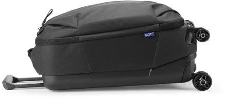 Aion Carry-On Spinner Wheeled Luggage