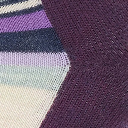 Everyday Joviansphere Crew Socks