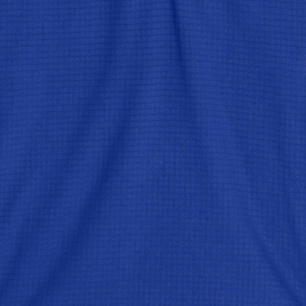 Vigor Grid Fleece Half-Zip Pullover - Men's