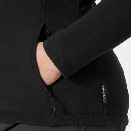 Daybreaker Fleece Jacket - Women's