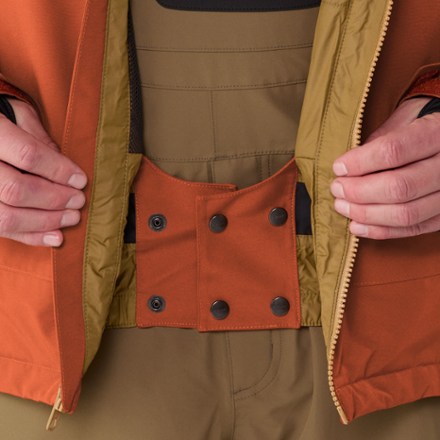 Roswell Insulated Jacket - Men's