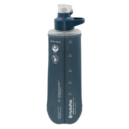 BeFree AC 0.5 L Water Filter Bottle