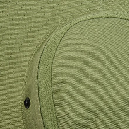 Vented Trailsmith Hat