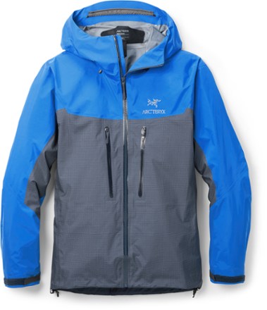 Alpha Jacket - Men's