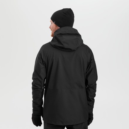 Skytour AscentShell Jacket - Men's