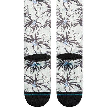 Twisted Warbird Socks