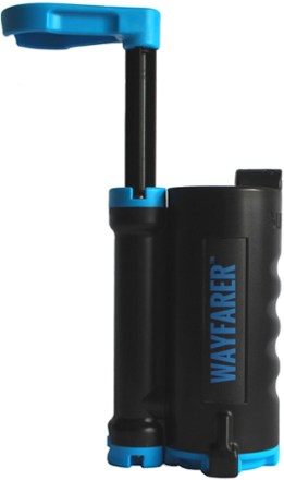 Wayfarer Water Purifier