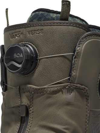 Verse Snowboard Boots - Men's 2024/2025