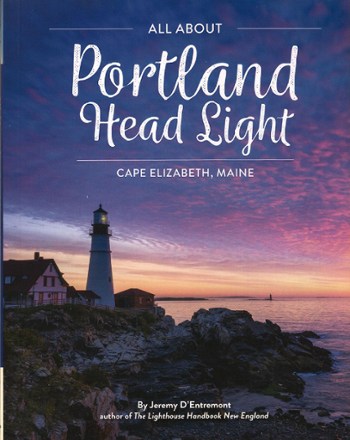 All About Portland Head Light