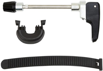 Universal ForkLift Bike Rack