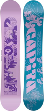 Paradise Snowboard - Women's - 2023/2024