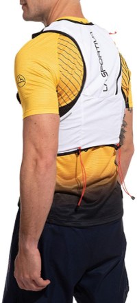 Ultra Trail Hydration Vest - 10 L