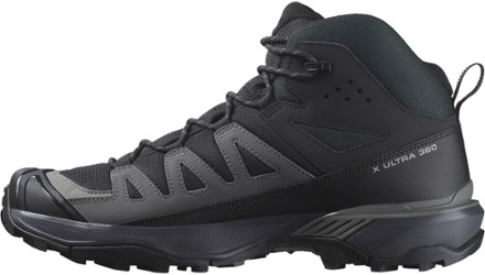 X Ultra 360 Mid ClimaSalomon Waterproof Hiking Boots - Men's