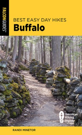 Best Easy Day Hikes Buffalo - 2nd Edition