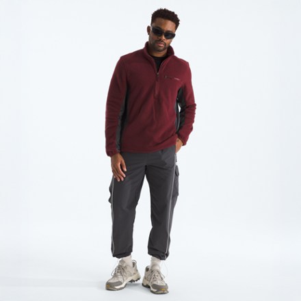 Boreas Half-Zip Top - Men's