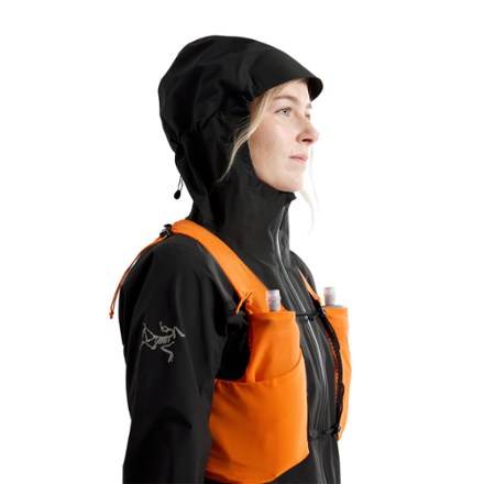 Norvan Jacket - Women's