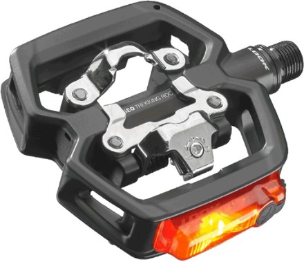 Geo Trekking Roc Vision Pedals