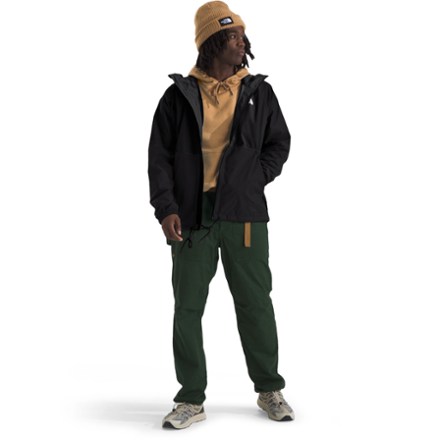Antora Rain Hoodie - Men's