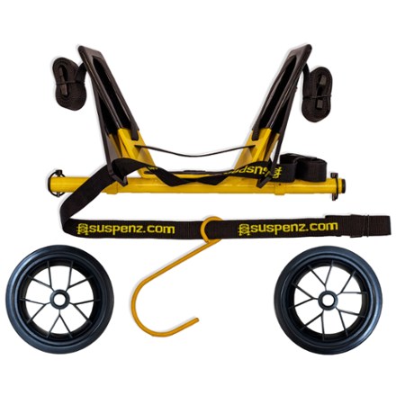 EZ-Stow Stern Cart