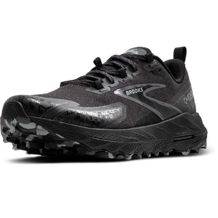 Cascadia 18 Trail-Running Shoes - Women's