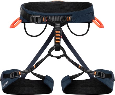 Togir 2.0 3 Slide Harness - Men's