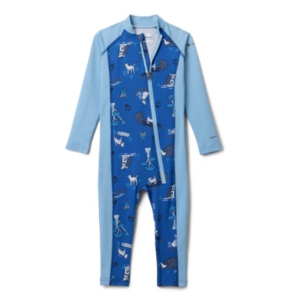 Sandy Shores Sunguard Suit - Toddlers'
