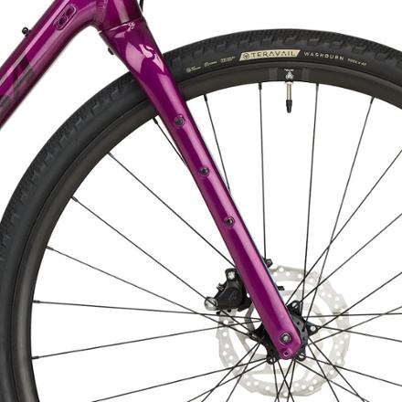 Journeyer GRX 610 700c Bike