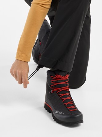 Beta AR Rain Pants - Women's