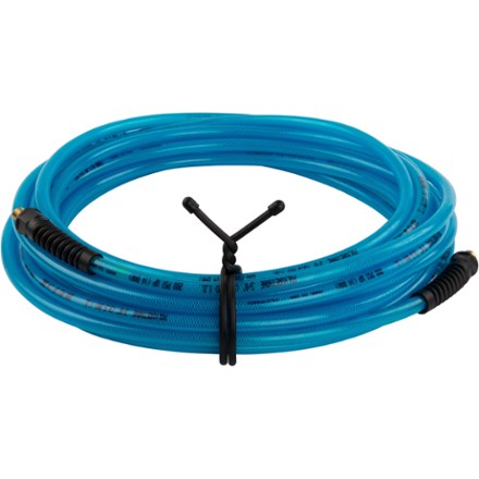 Gear Tie Assorted Sizes - Package of 12
