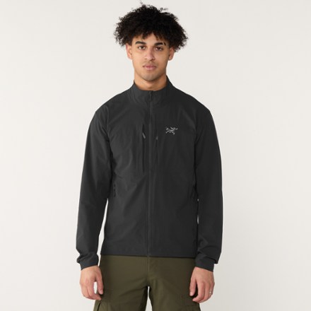 Gamma Lightweight Jacket - Men's